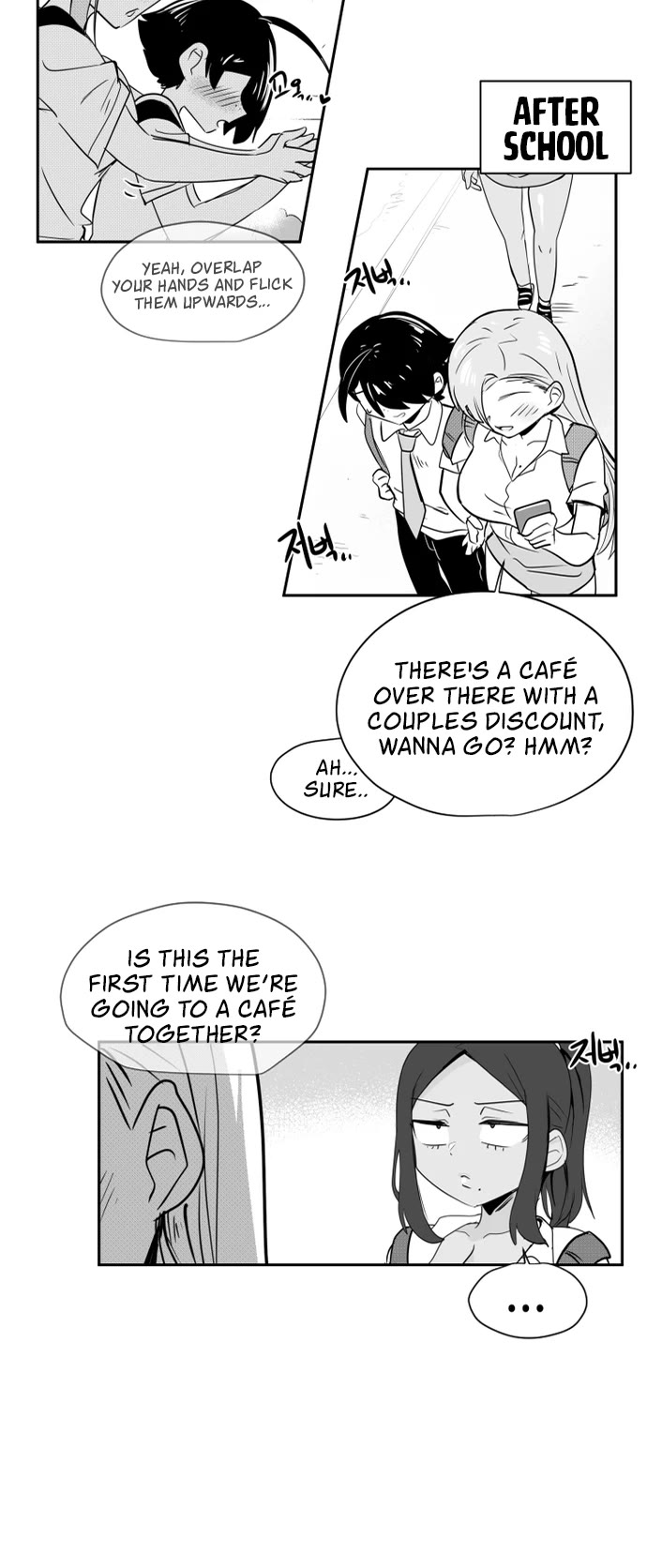 Iljin Romance Chapter 43 page 14 - Chapter 43