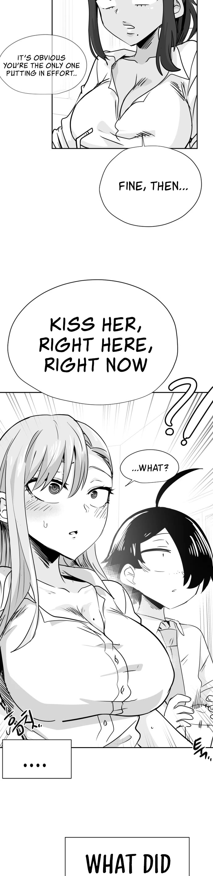 Iljin Romance Chapter 43 page 16 - Chapter 43