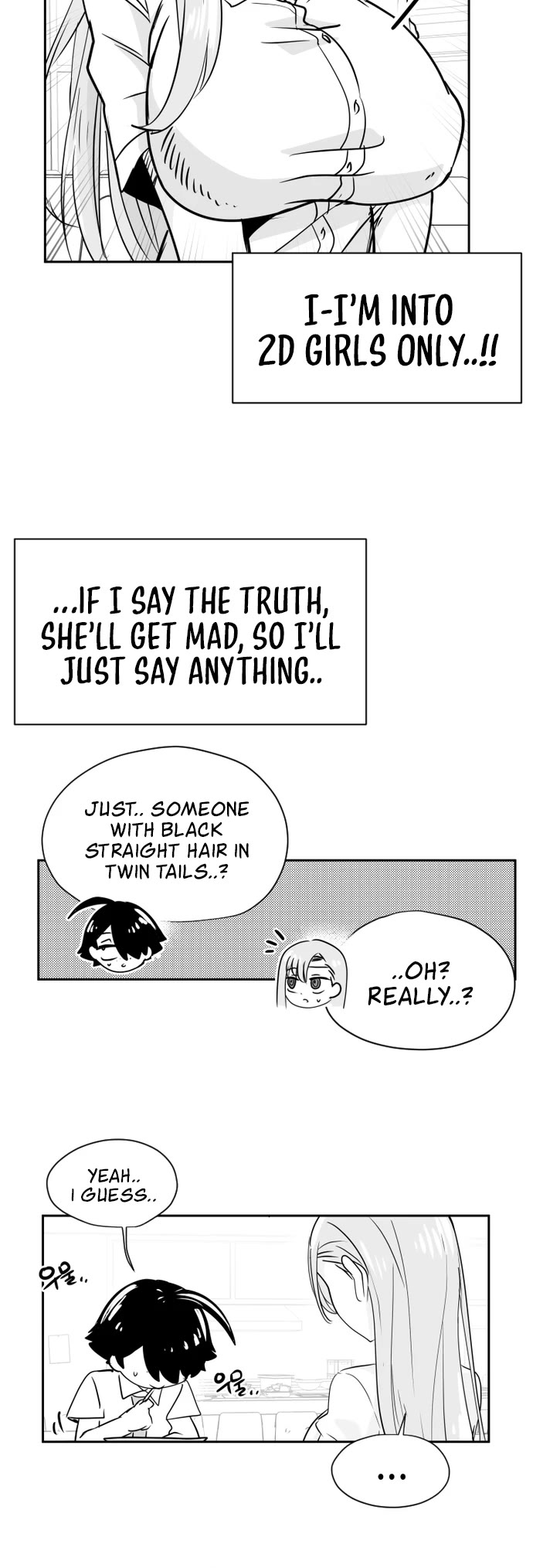 Iljin Romance Chapter 43 page 4 - Chapter 43