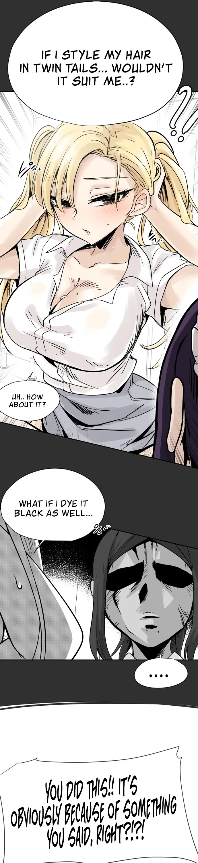Iljin Romance Chapter 43 page 8 - Chapter 43