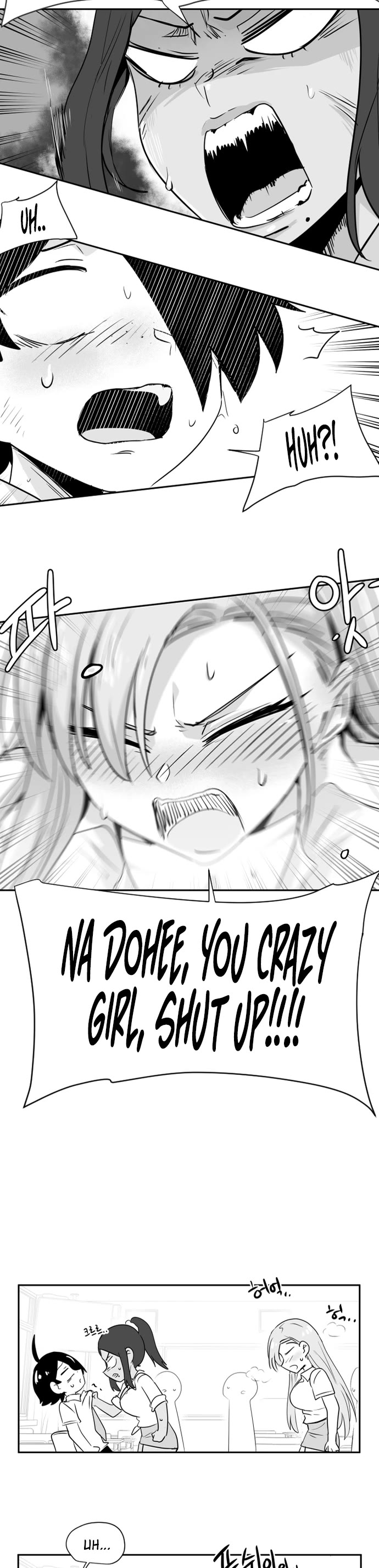 Iljin Romance Chapter 43 page 9 - Chapter 43