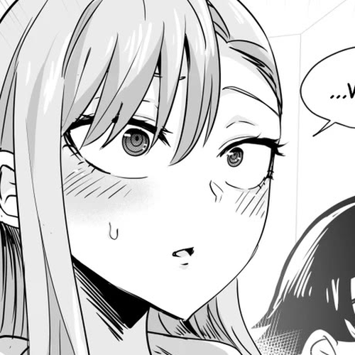 Iljin Romance Chapter 43 cover