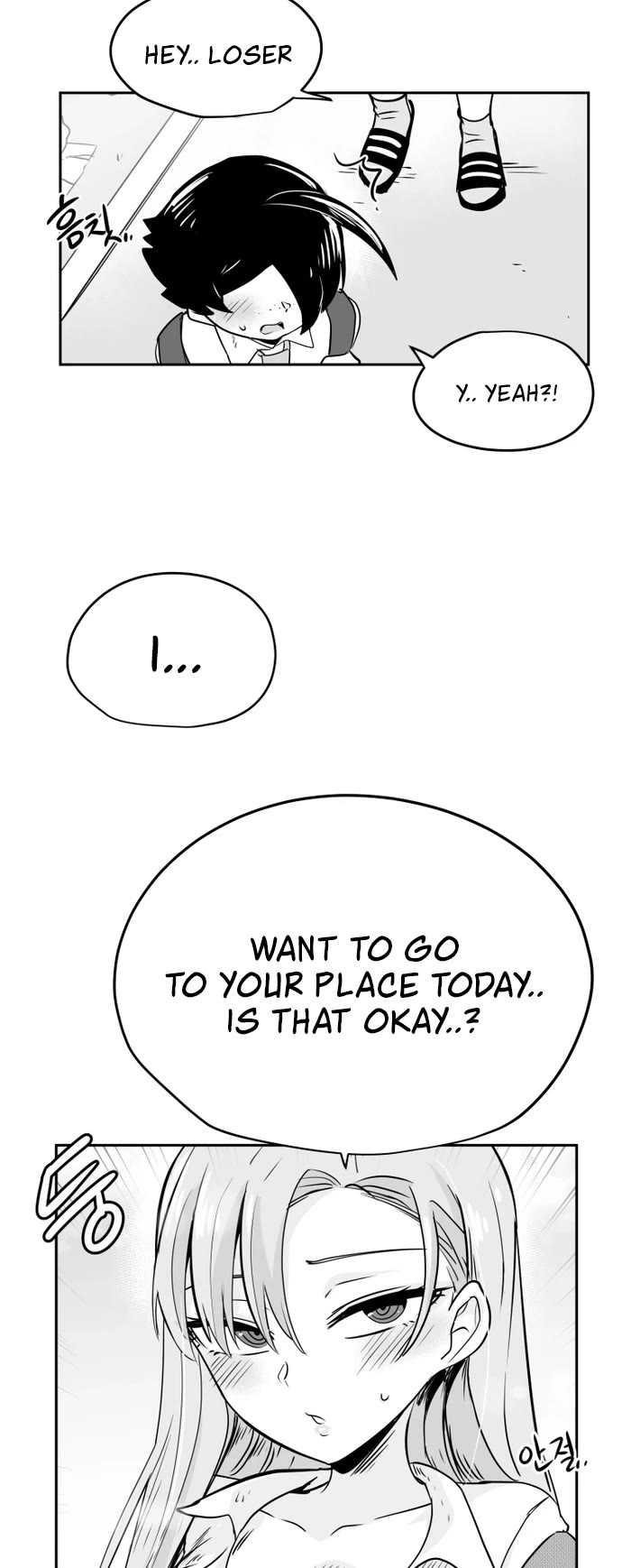Iljin Romance Chapter 44 page 10 - Chapter 44