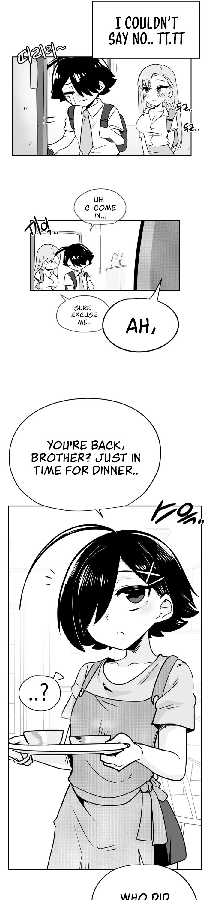 Iljin Romance Chapter 44 page 12 - Chapter 44