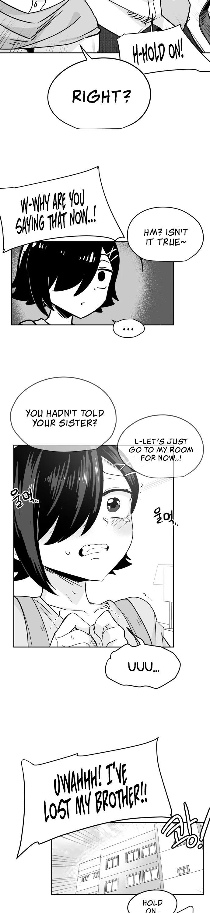 Iljin Romance Chapter 44 page 17 - Chapter 44