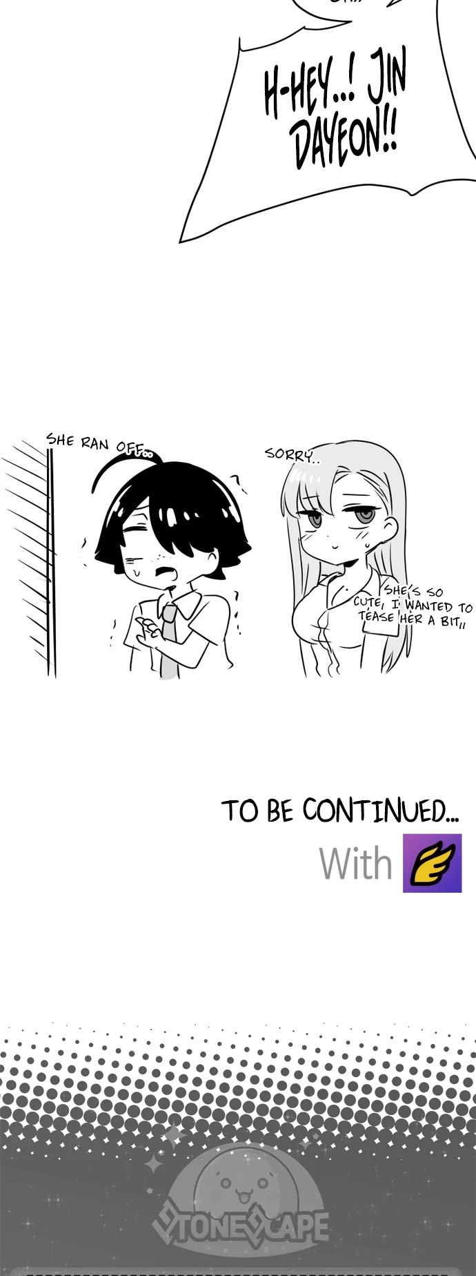 Iljin Romance Chapter 44 page 18 - Chapter 44