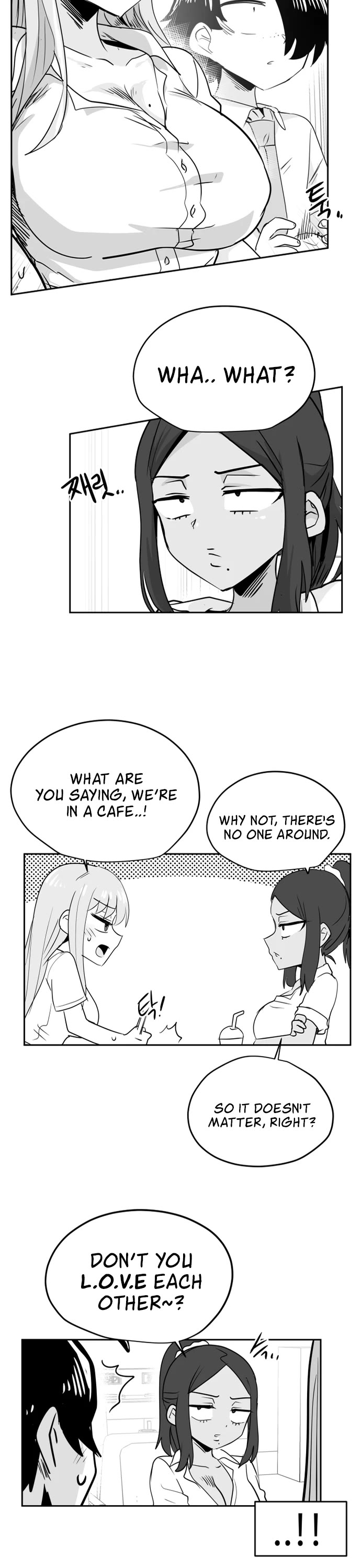 Iljin Romance Chapter 44 page 2 - Chapter 44