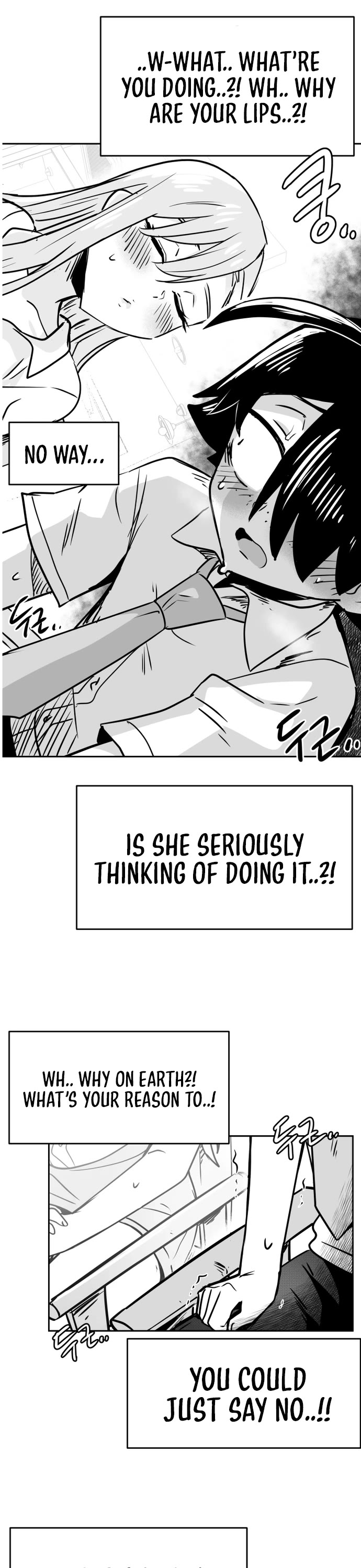 Iljin Romance Chapter 44 page 5 - Chapter 44