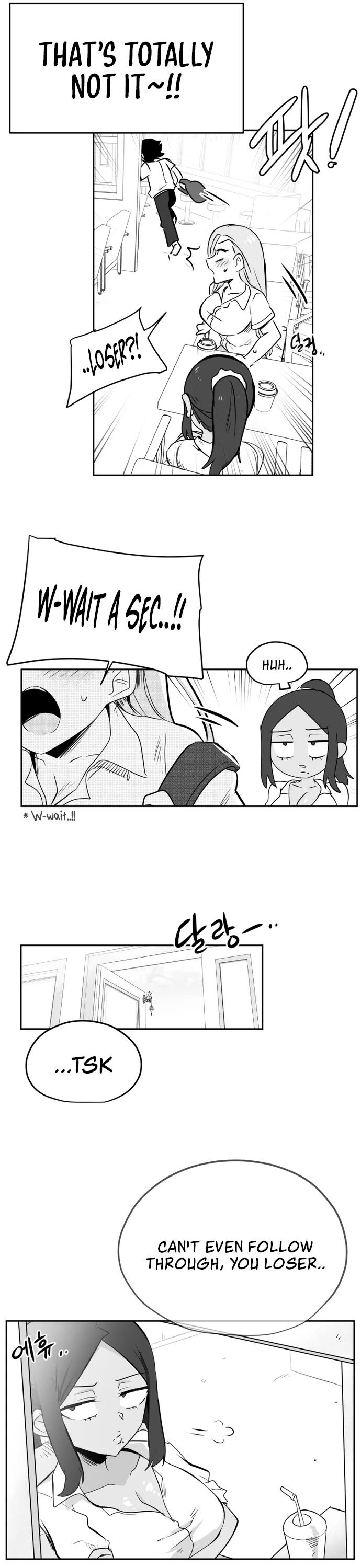 Iljin Romance Chapter 44 page 8 - Chapter 44
