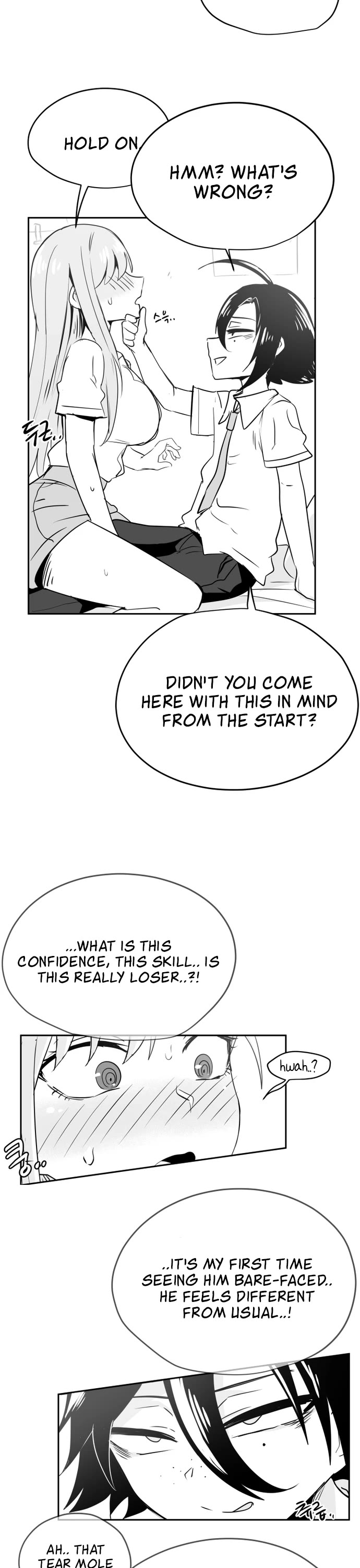Iljin Romance Chapter 45 page 13 - Chapter 45