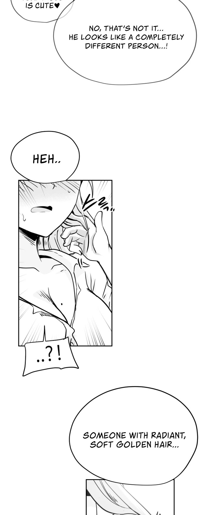 Iljin Romance Chapter 45 page 14 - Chapter 45