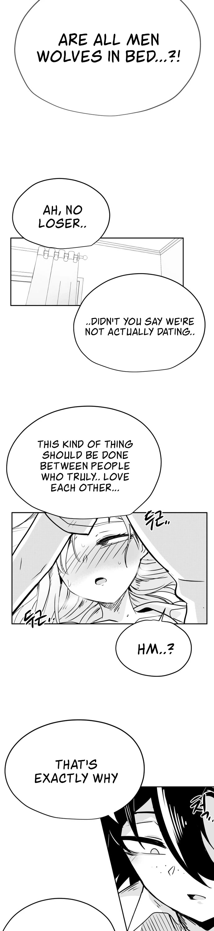 Iljin Romance Chapter 45 page 18 - Chapter 45