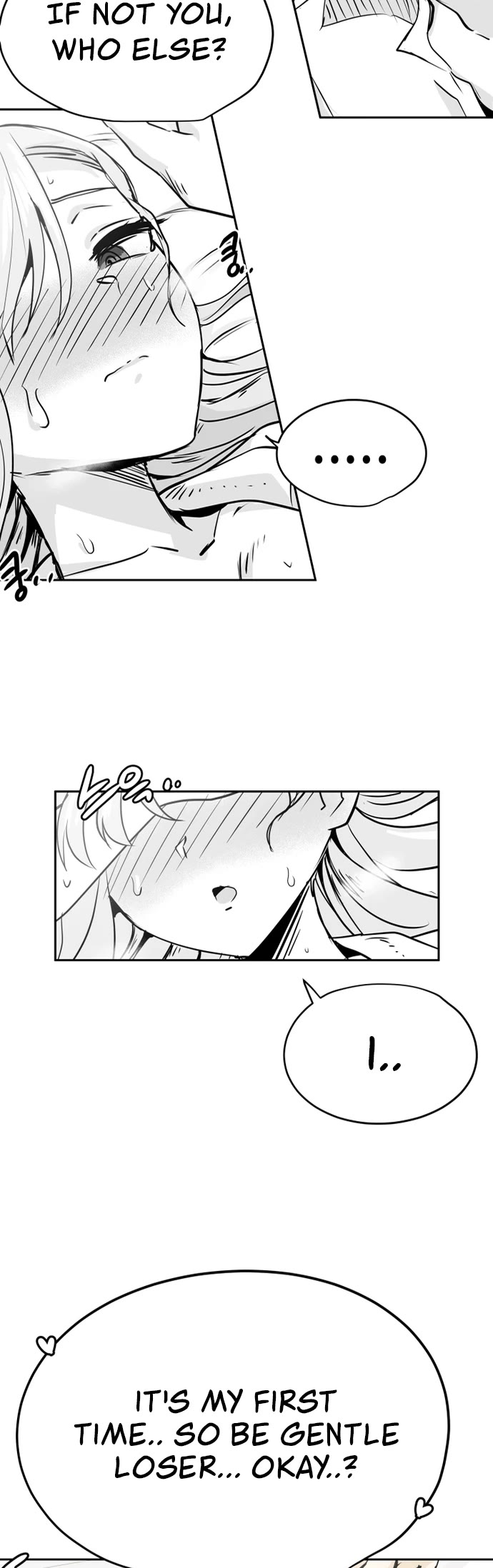 Iljin Romance Chapter 45 page 19 - Chapter 45