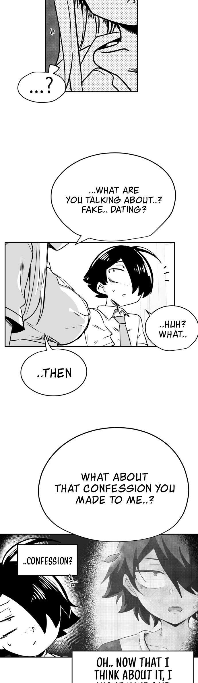 Iljin Romance Chapter 45 page 3 - Chapter 45