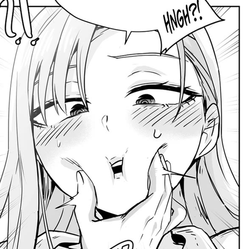 Iljin Romance Chapter 45 cover