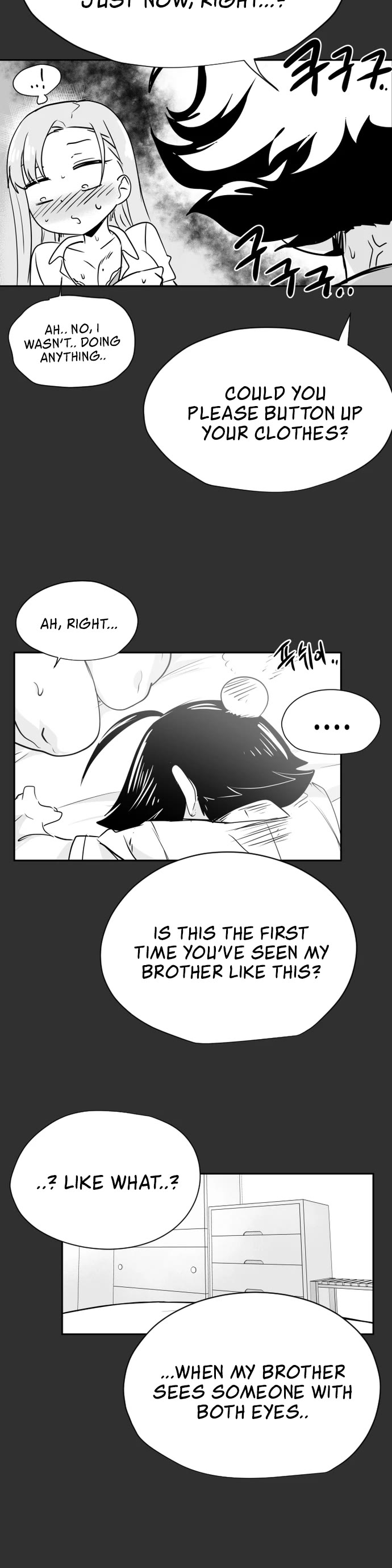 Iljin Romance Chapter 46 page 10 - Chapter 46: Season 1 END