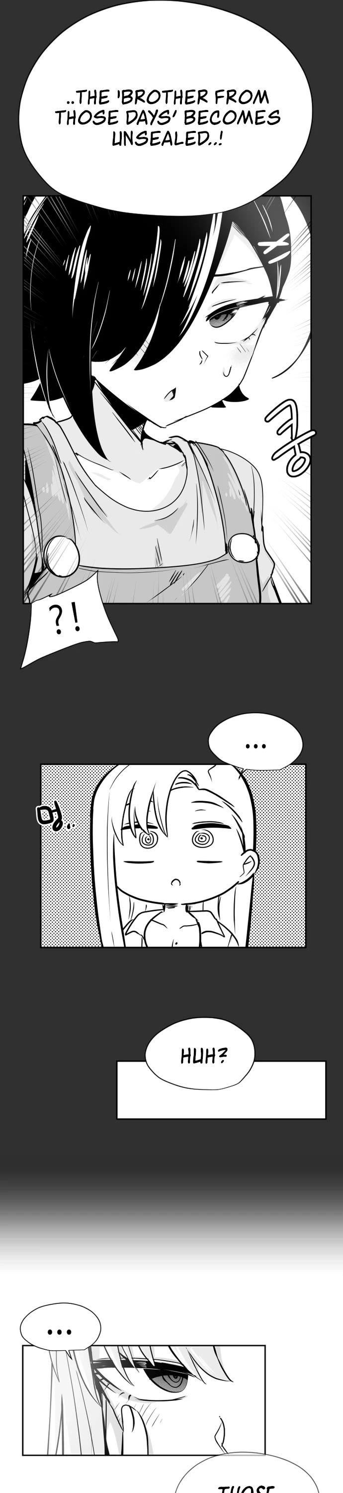 Iljin Romance Chapter 46 page 11 - Chapter 46: Season 1 END
