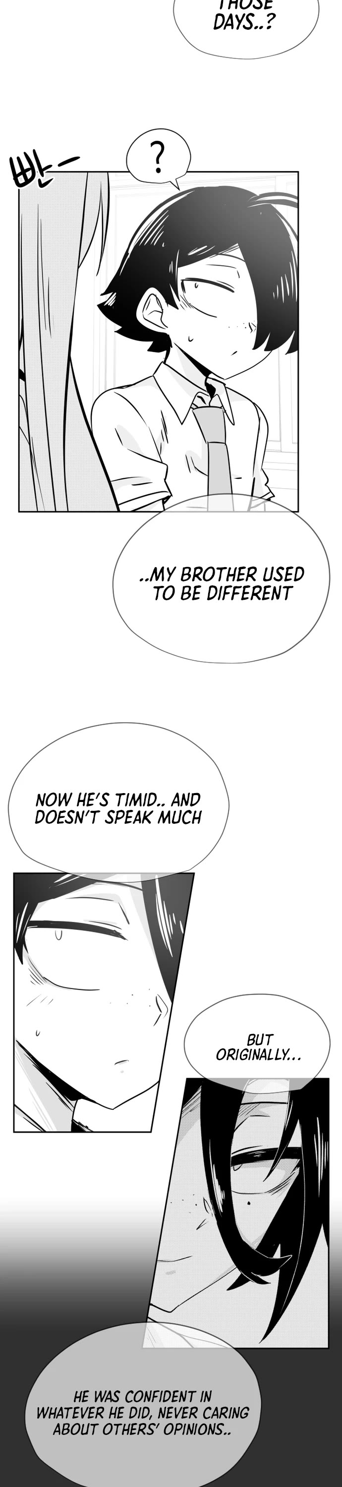Iljin Romance Chapter 46 page 12 - Chapter 46: Season 1 END