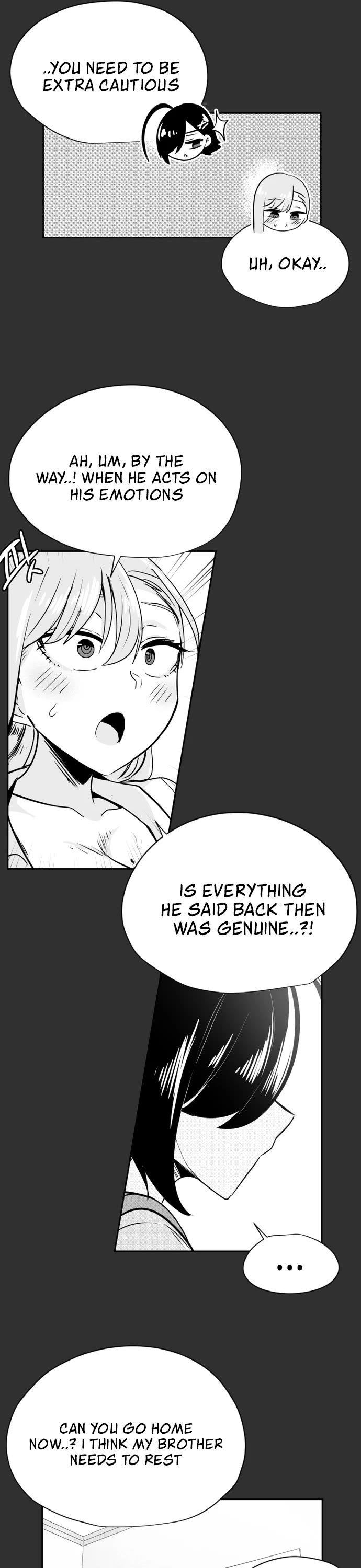 Iljin Romance Chapter 46 page 15 - Chapter 46: Season 1 END
