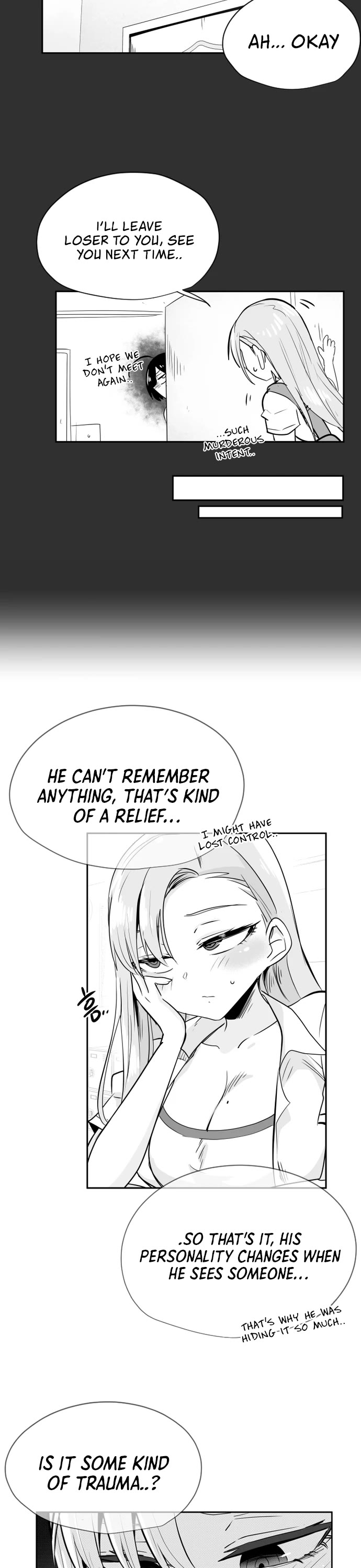 Iljin Romance Chapter 46 page 16 - Chapter 46: Season 1 END
