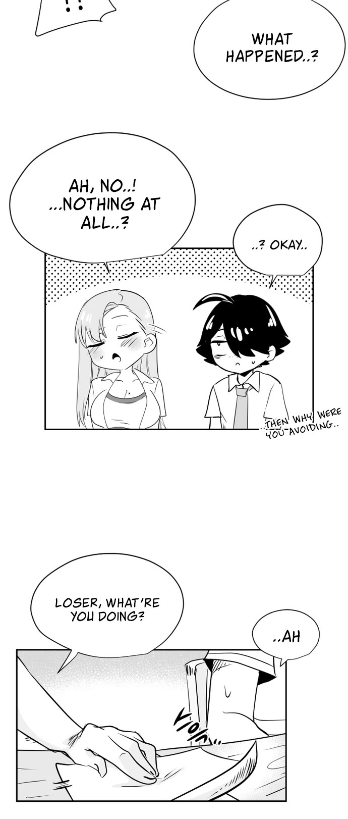 Iljin Romance Chapter 46 page 18 - Chapter 46: Season 1 END