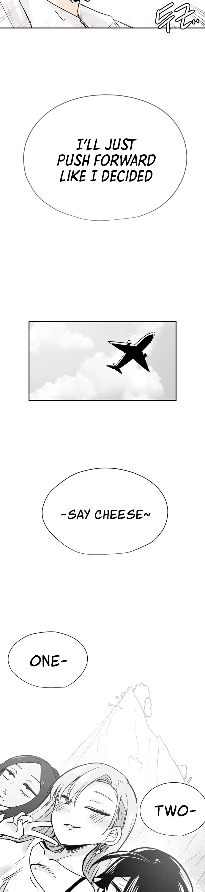 Iljin Romance Chapter 46 page 21 - Chapter 46: Season 1 END
