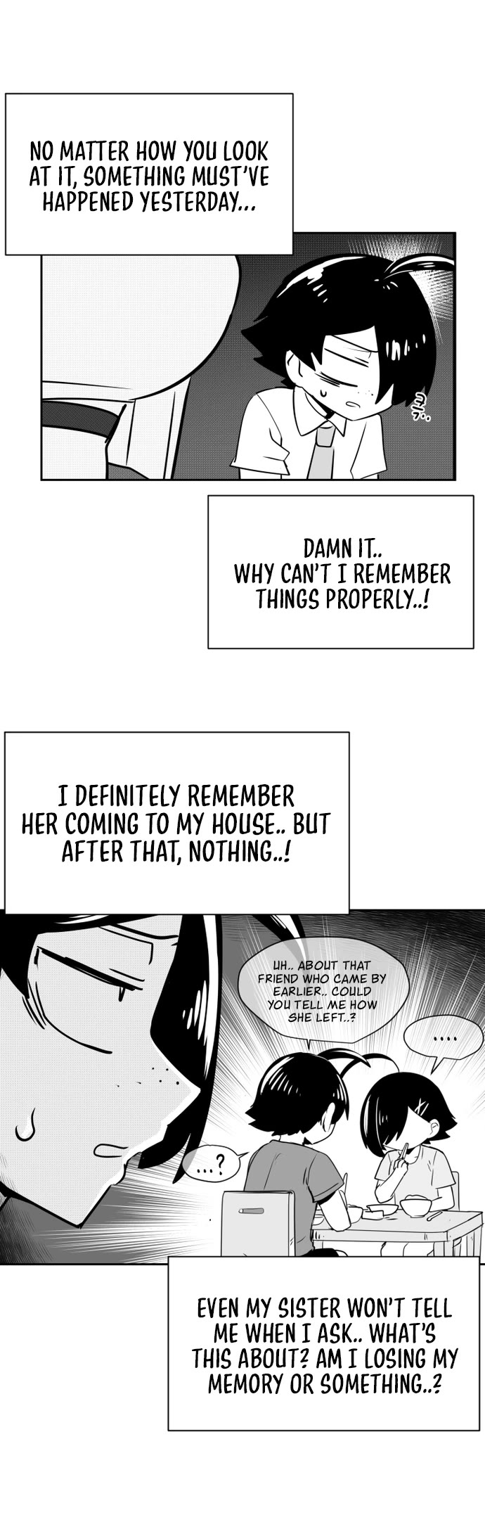 Iljin Romance Chapter 46 page 4 - Chapter 46: Season 1 END
