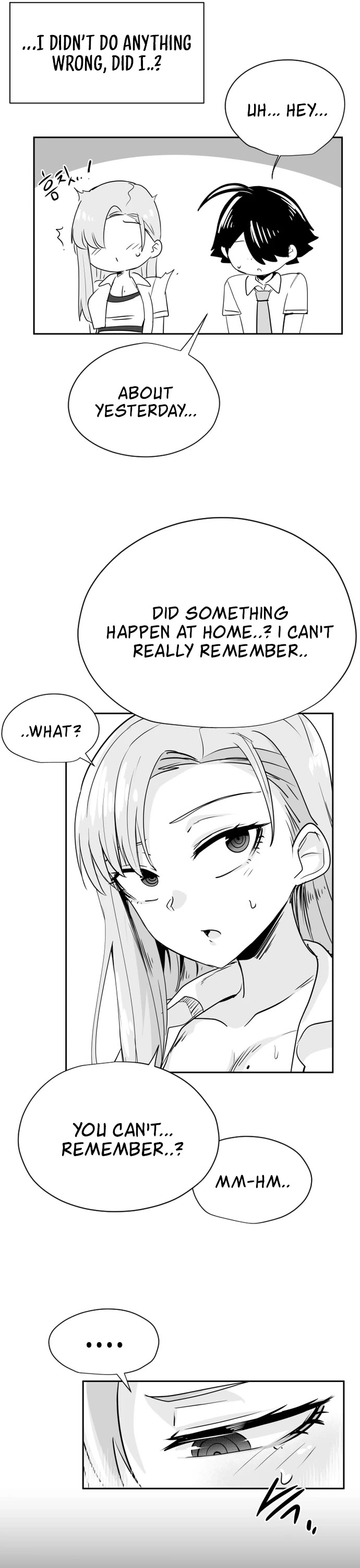 Iljin Romance Chapter 46 page 5 - Chapter 46: Season 1 END