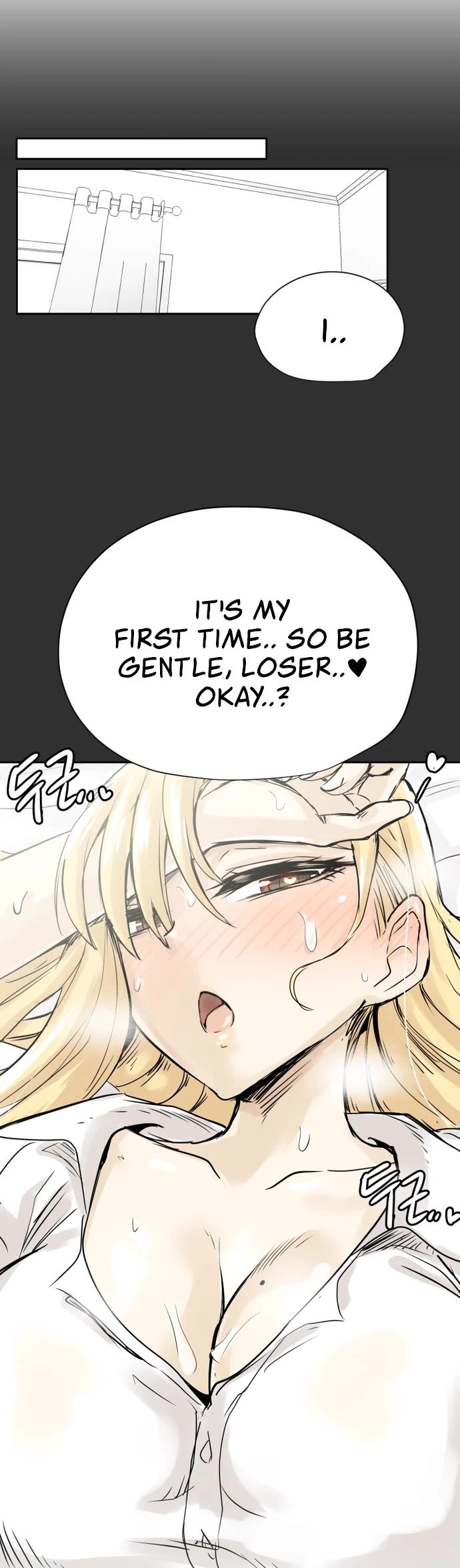 Iljin Romance Chapter 46 page 6 - Chapter 46: Season 1 END