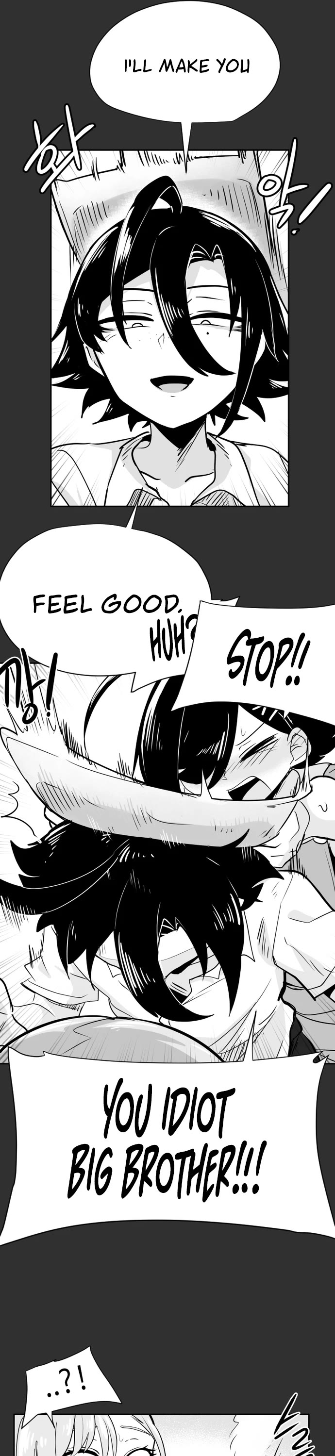 Iljin Romance Chapter 46 page 8 - Chapter 46: Season 1 END