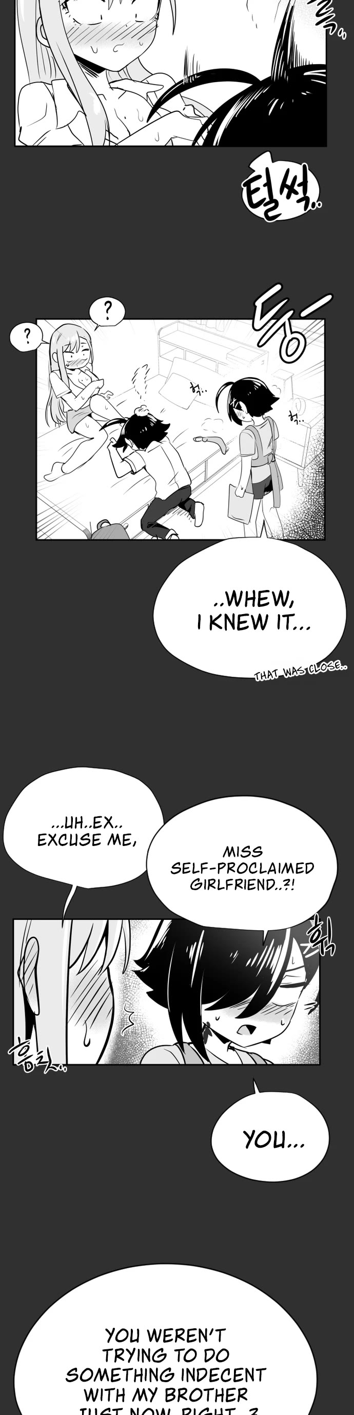 Iljin Romance Chapter 46 page 9 - Chapter 46: Season 1 END
