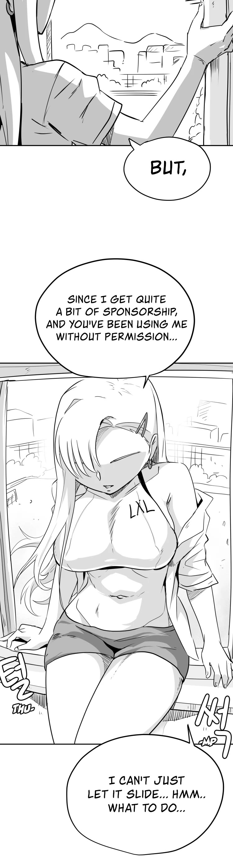 Iljin Romance Chapter 5 page 15 - Chapter 5