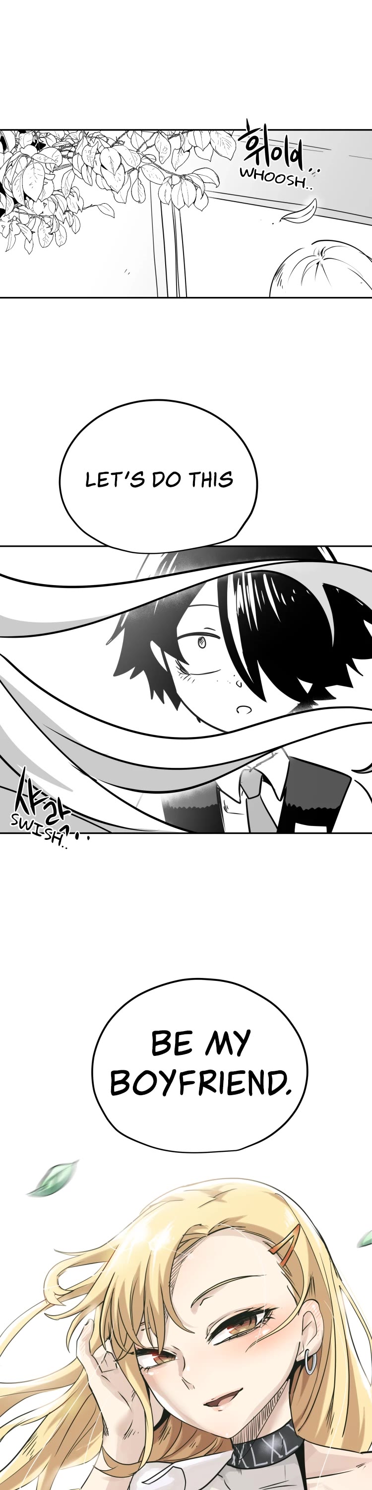 Iljin Romance Chapter 5 page 16 - Chapter 5