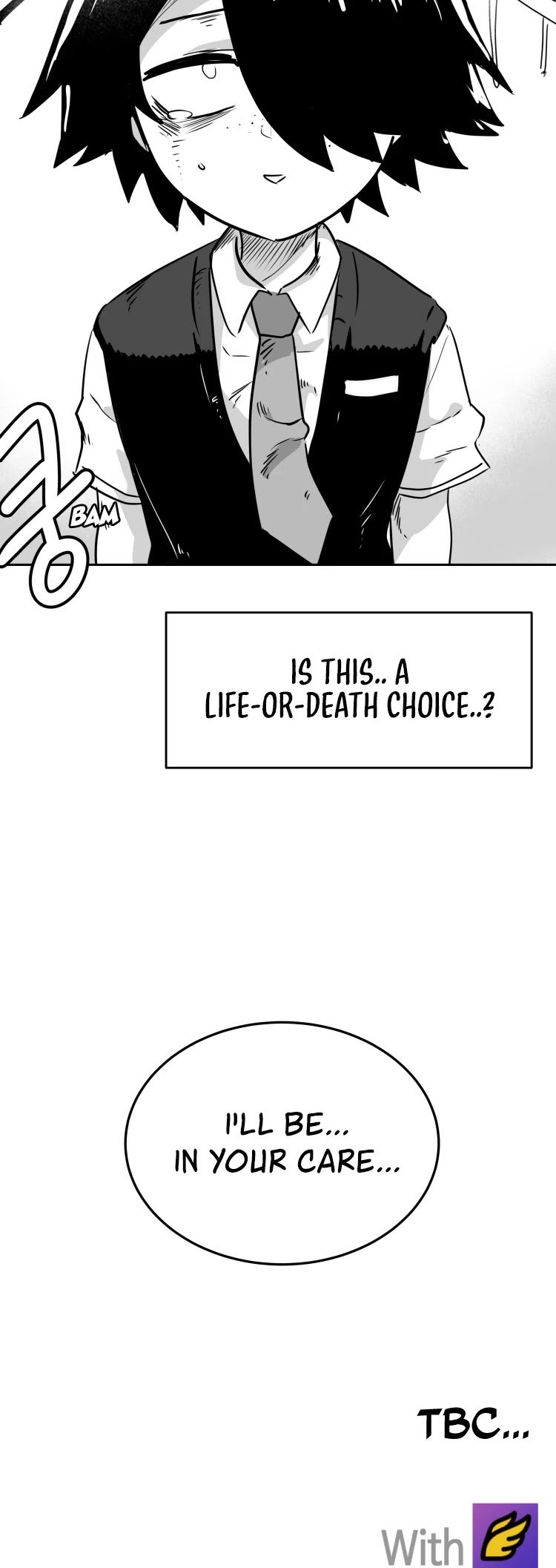Iljin Romance Chapter 5 page 21 - Chapter 5