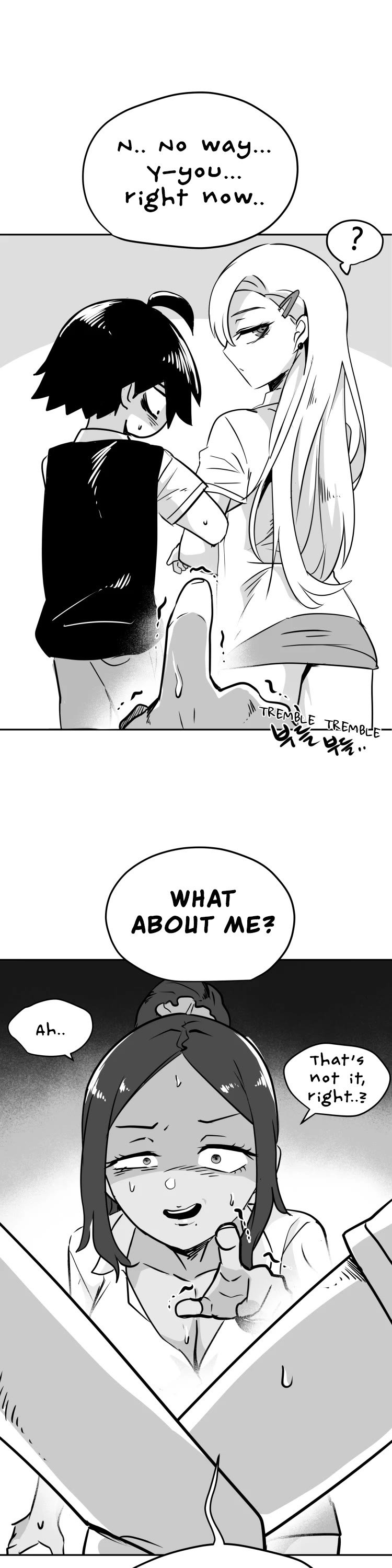 Iljin Romance Chapter 5 page 6 - Chapter 5