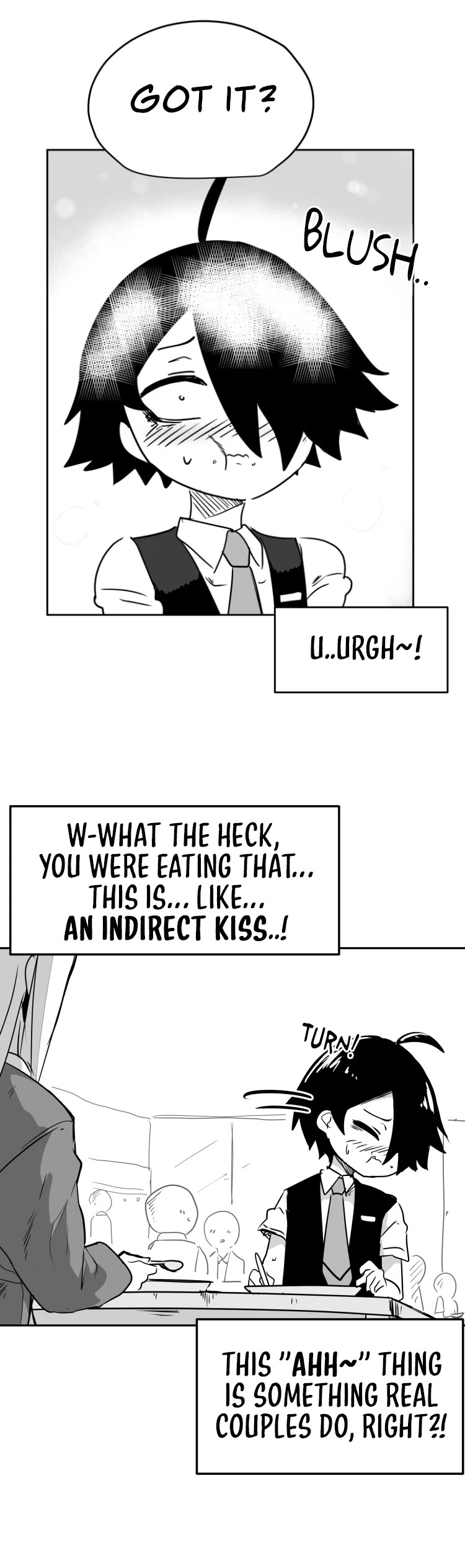 Iljin Romance Chapter 6 page 10 - Chapter 6