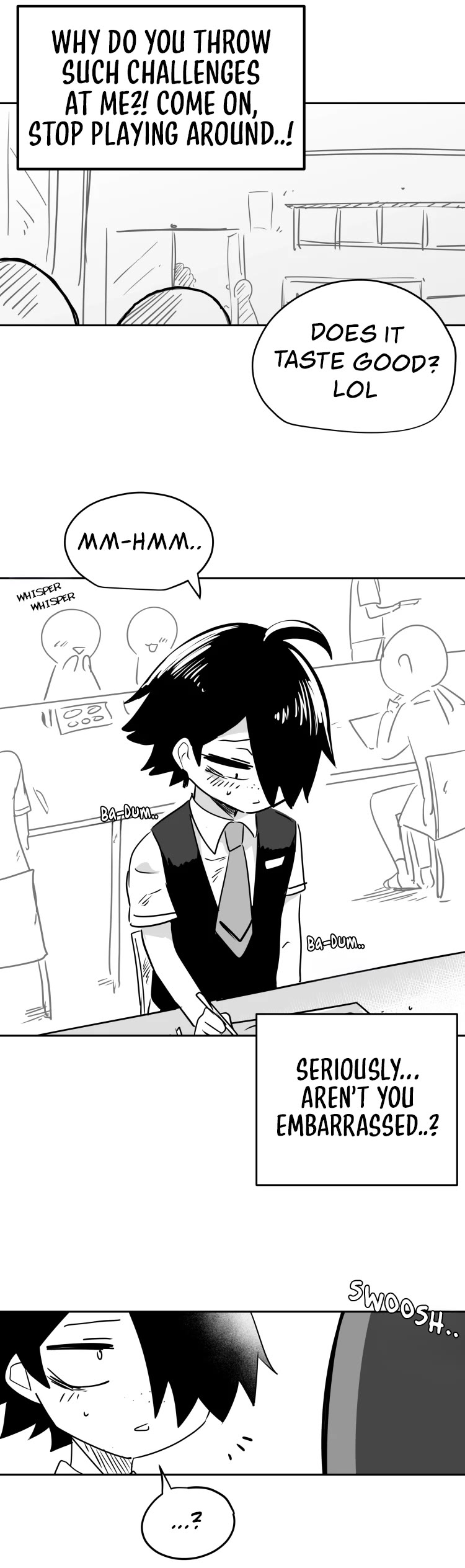 Iljin Romance Chapter 6 page 11 - Chapter 6