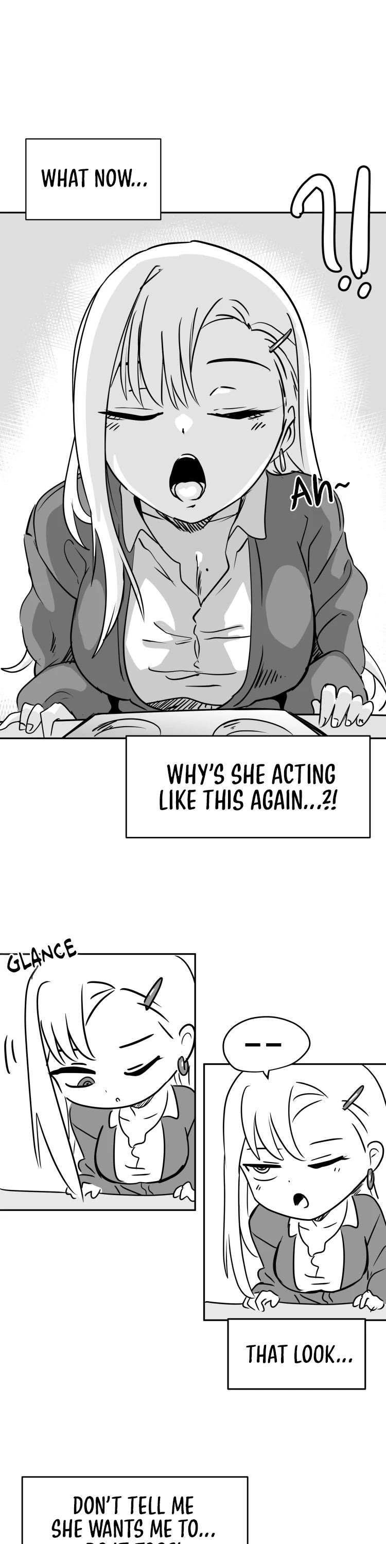 Iljin Romance Chapter 6 page 12 - Chapter 6