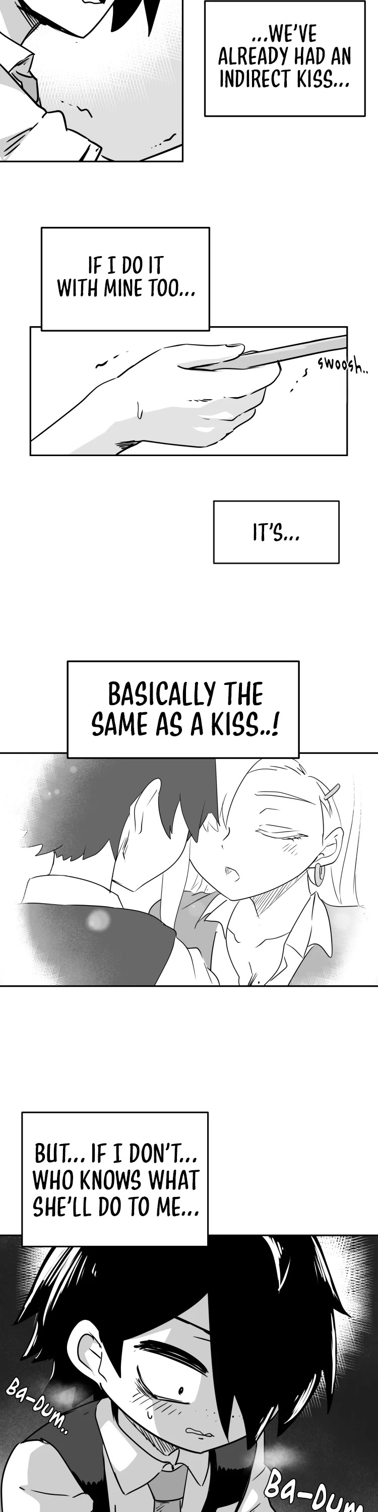 Iljin Romance Chapter 6 page 14 - Chapter 6