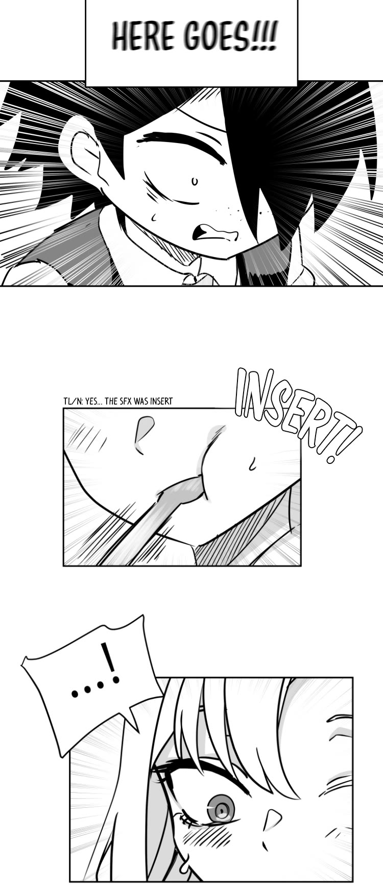 Iljin Romance Chapter 6 page 16 - Chapter 6