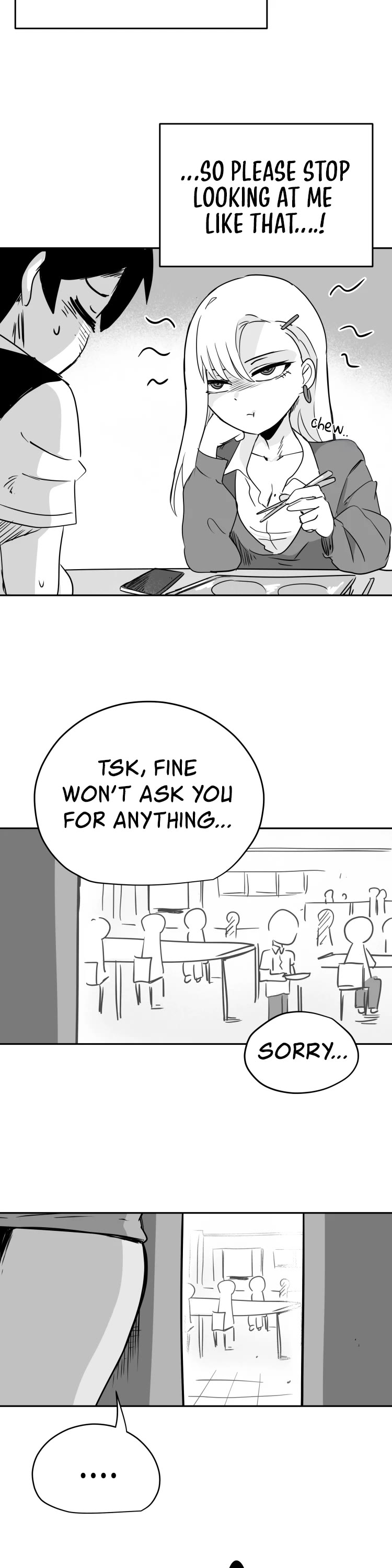 Iljin Romance Chapter 6 page 18 - Chapter 6