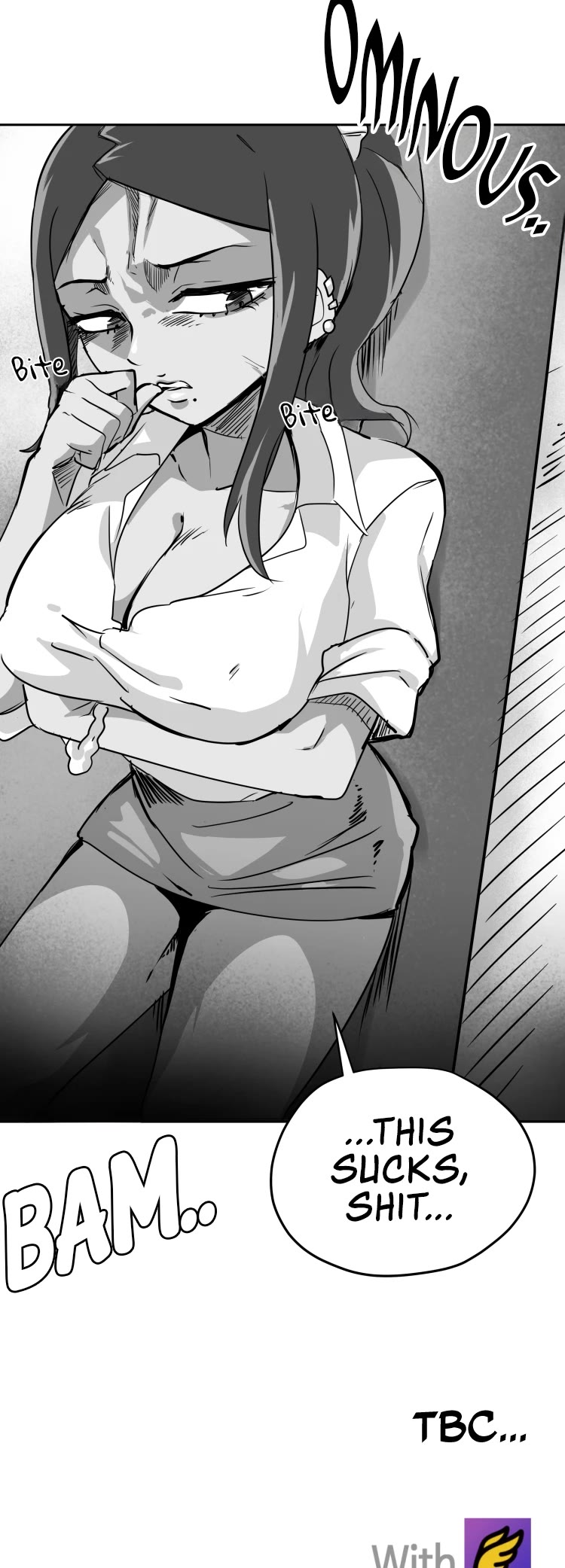Iljin Romance Chapter 6 page 19 - Chapter 6