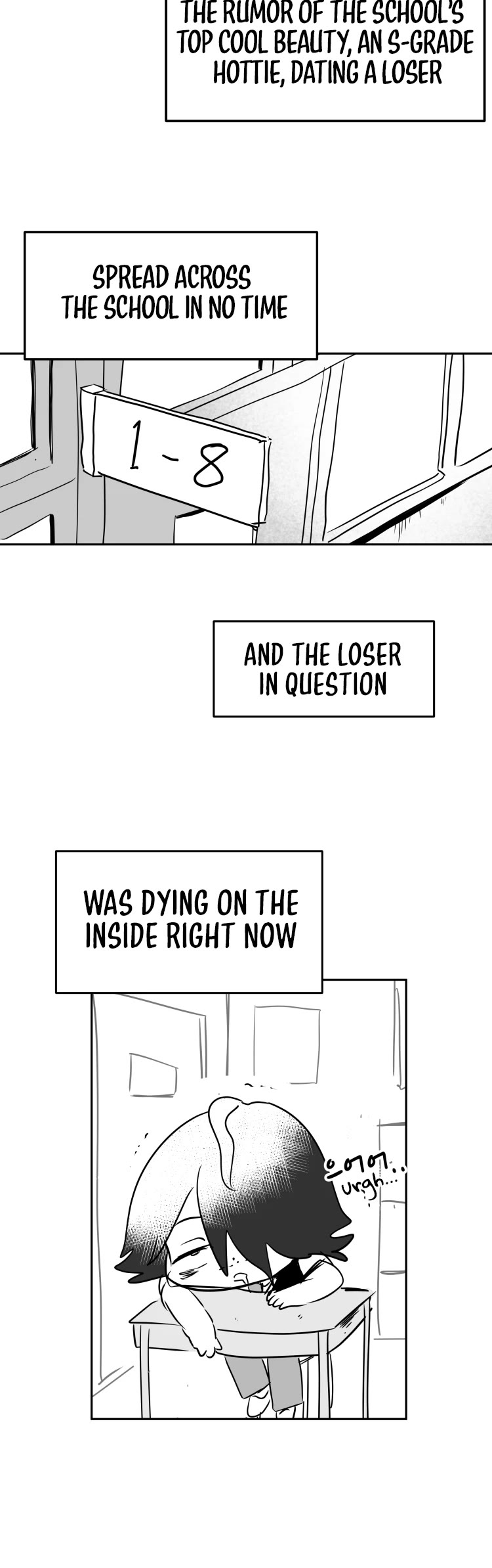 Iljin Romance Chapter 6 page 2 - Chapter 6