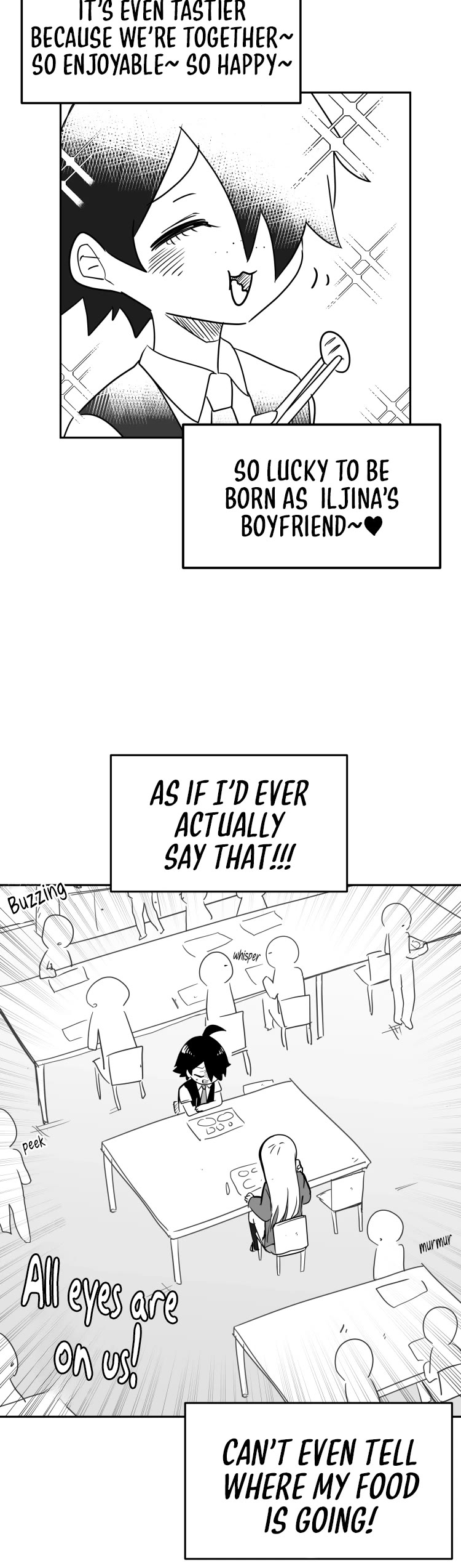 Iljin Romance Chapter 6 page 6 - Chapter 6
