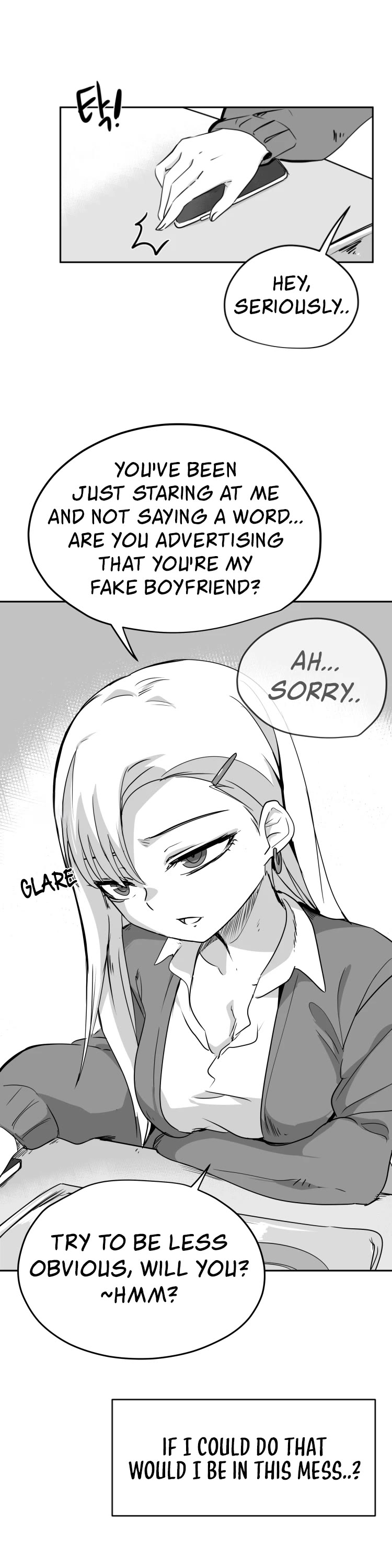 Iljin Romance Chapter 6 page 7 - Chapter 6