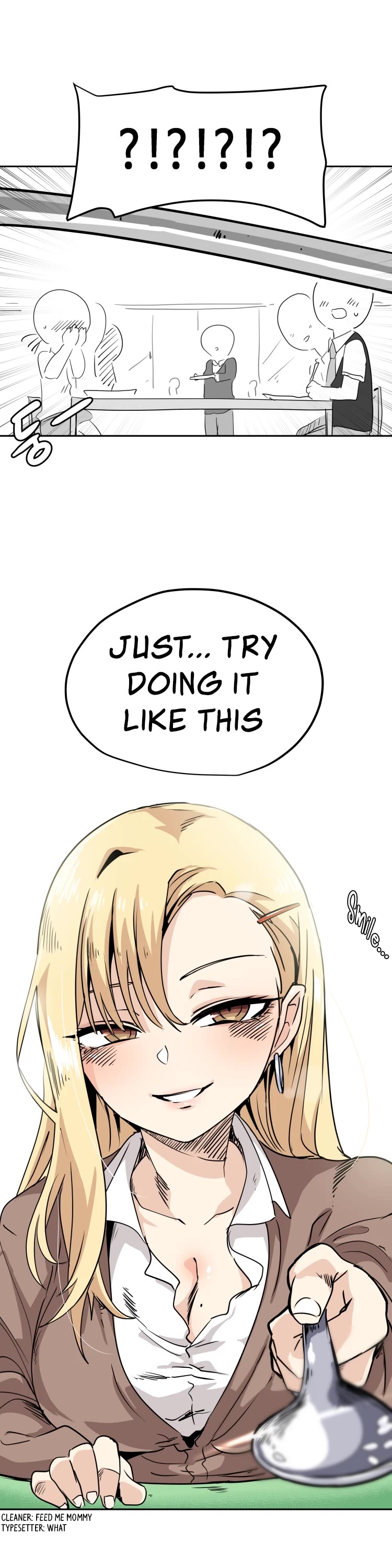 Iljin Romance Chapter 6 page 9 - Chapter 6