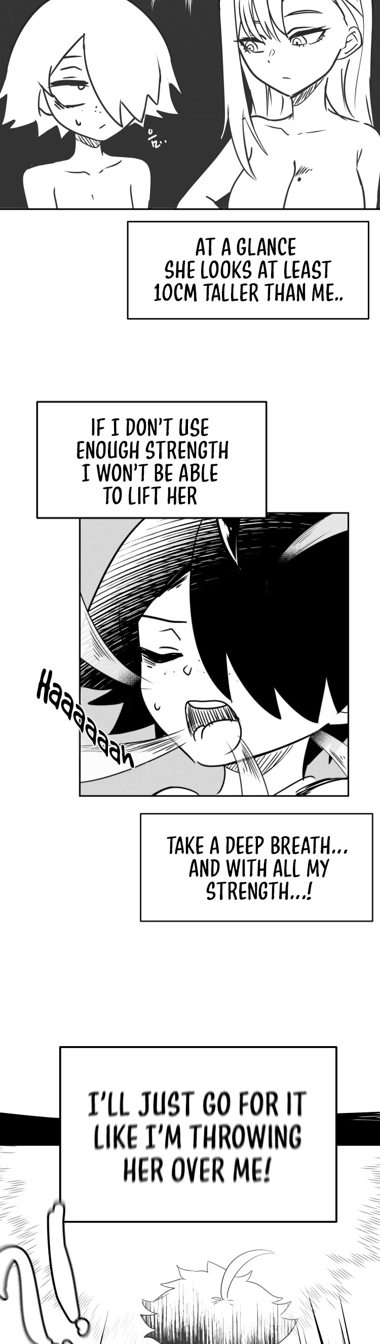 Iljin Romance Chapter 7 page 10 - Chapter 7