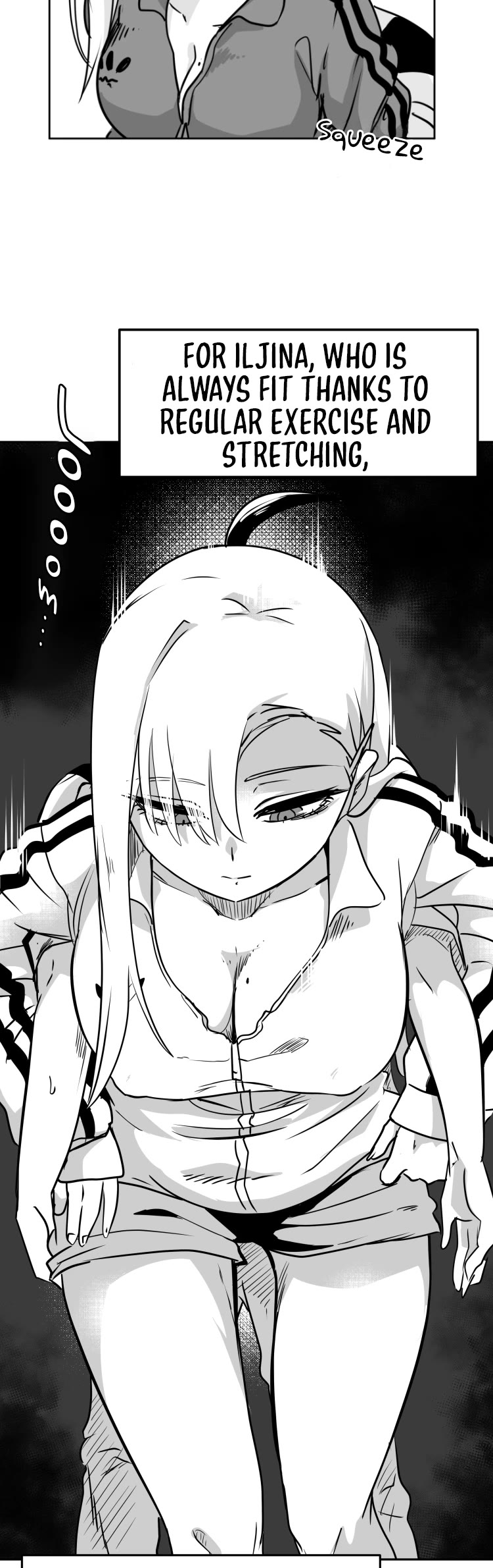 Iljin Romance Chapter 7 page 15 - Chapter 7