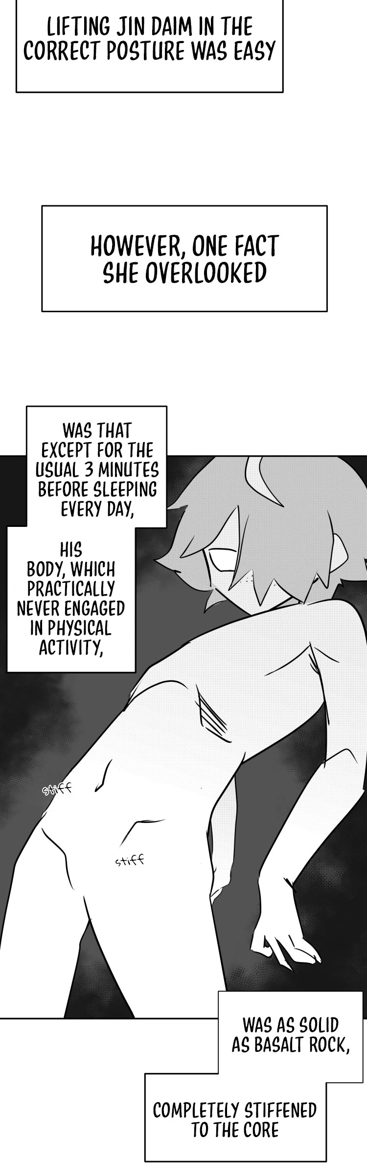 Iljin Romance Chapter 7 page 16 - Chapter 7