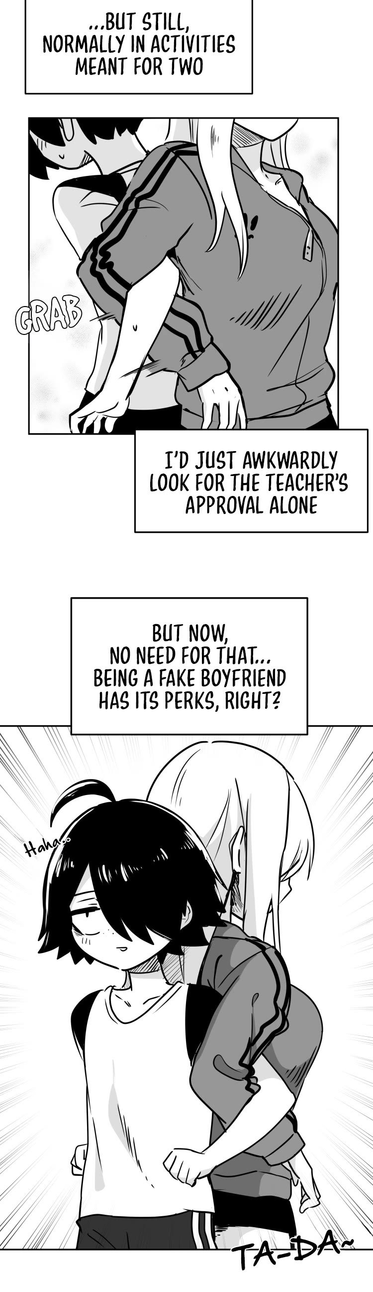 Iljin Romance Chapter 7 page 6 - Chapter 7